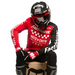 Grindhouse Alpha Jersey - Red/Black product image 3