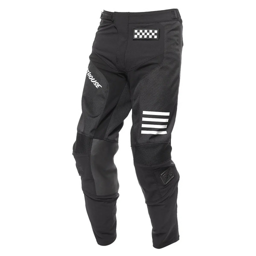 Grindhouse Knox Pant - Black product image 1