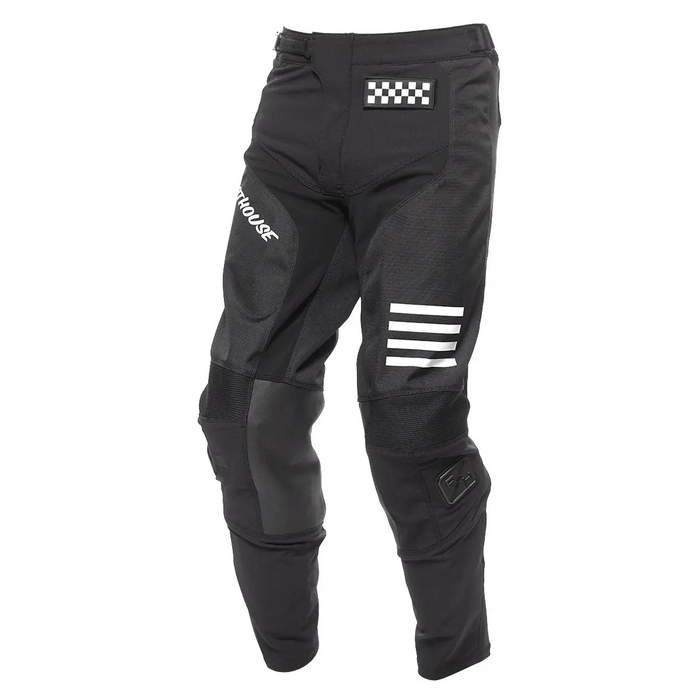 Grindhouse Knox Pant - Black product image 1