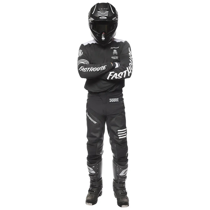 Grindhouse Knox Pant - Black product image 2