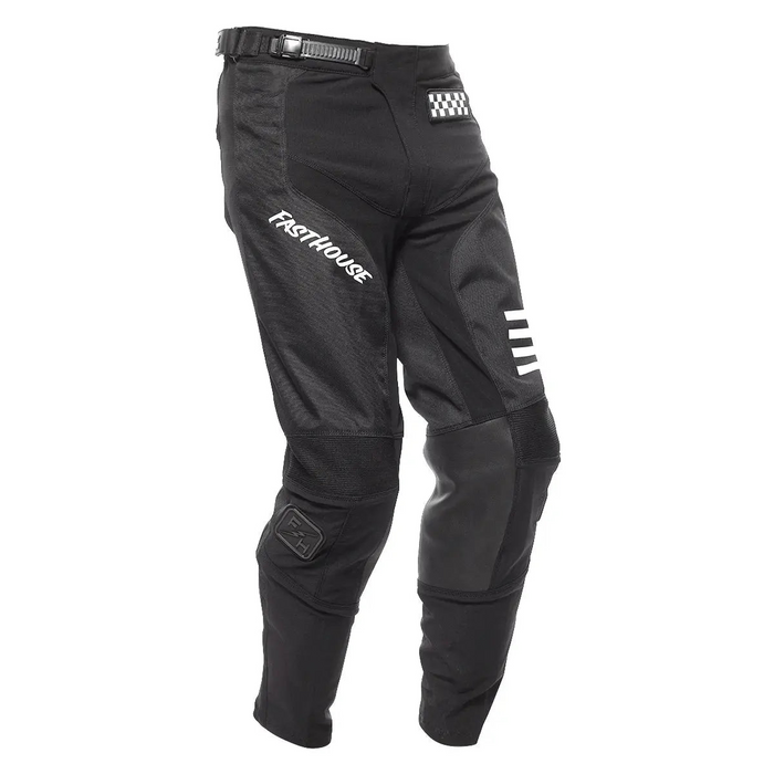 Grindhouse Knox Pant - Black product image 3