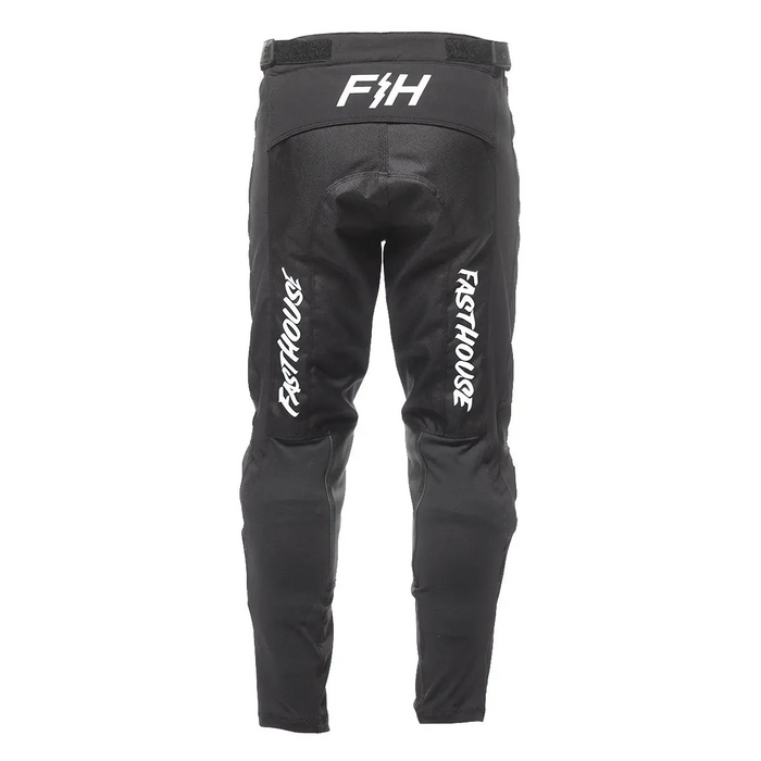 Grindhouse Knox Pant - Black product image 4