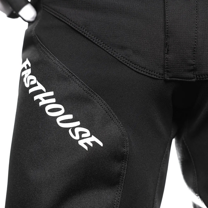 Grindhouse Knox Pant - Black product image 6