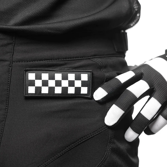 Grindhouse Knox Pant - Black product image 7