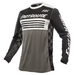 Grindhouse Omega Jersey - Black/Gray product image 1