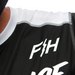 Grindhouse Omega Jersey - Black/Gray product image 5