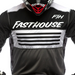 Grindhouse Omega Jersey - Black/Gray product image 6