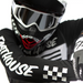 Grindhouse Omega Jersey - Black/Gray product image 7