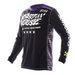 Grindhouse Rufio Jersey - Black/Purple product image 1
