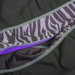 Grindhouse Rufio Jersey - Black/Purple product image 4