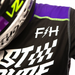 Grindhouse Rufio Jersey - Black/Purple product image 5