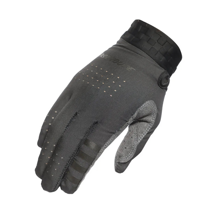 Helix Podium Glove - Black/White product image 1