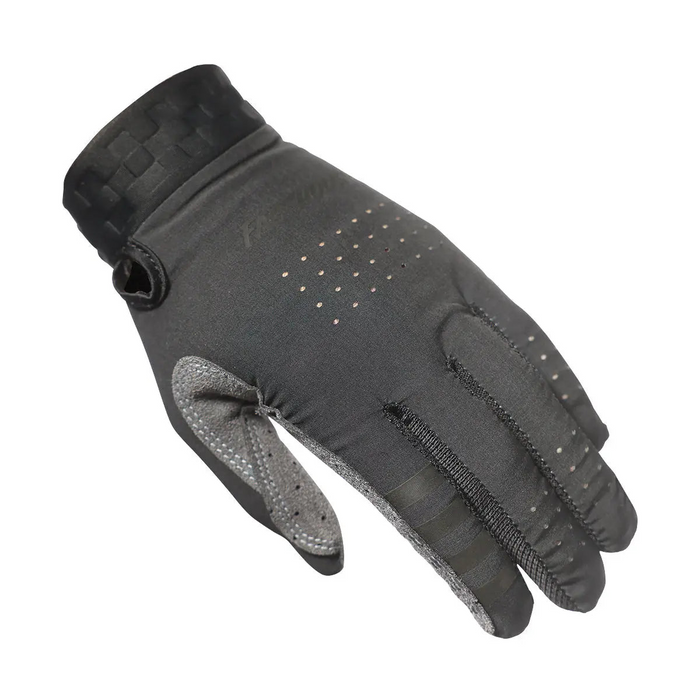Helix Podium Glove - Black/White product image 3