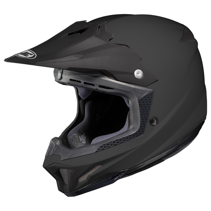 HJC CL-X7 Plus in Matte Black