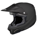HJC CL-X7 Plus in Matte Black