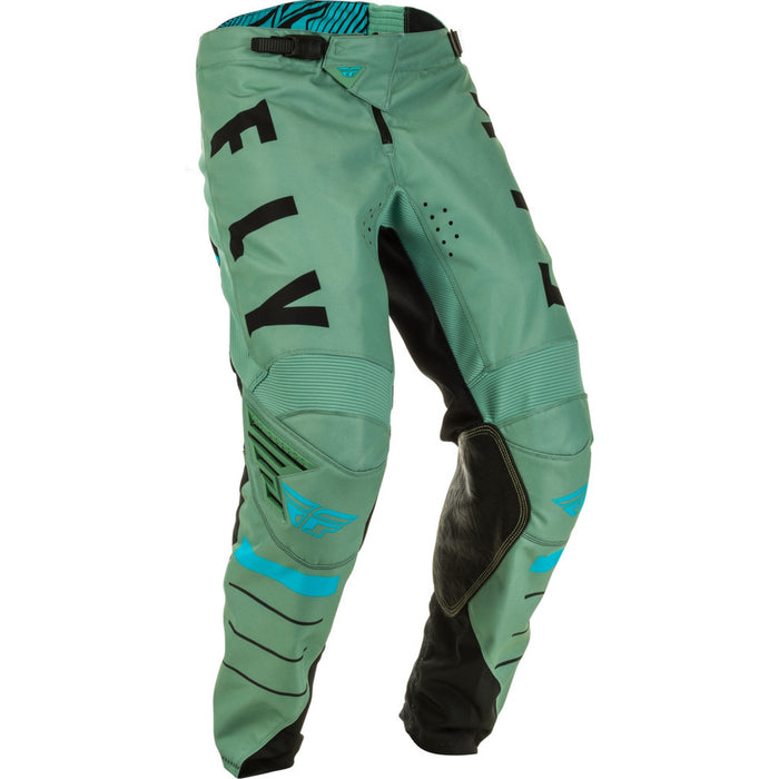 2020 Fly Racing Youth Kinetic K120 Pant - Clearance