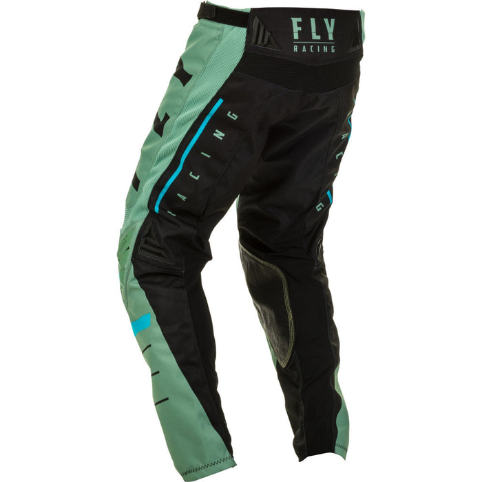 2020 Fly Racing Youth Kinetic K120 Pant - Clearance