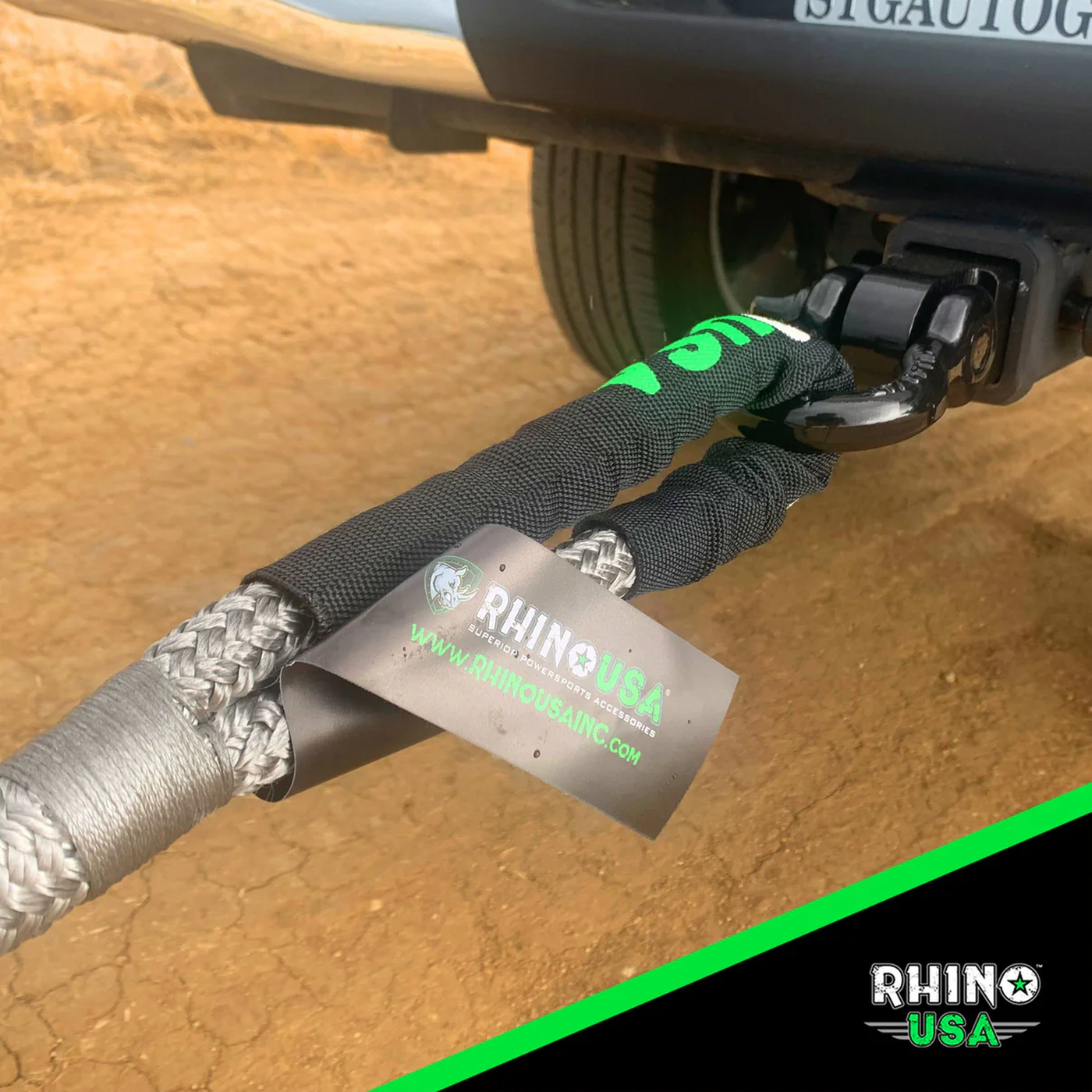 Rhino USA 5/8