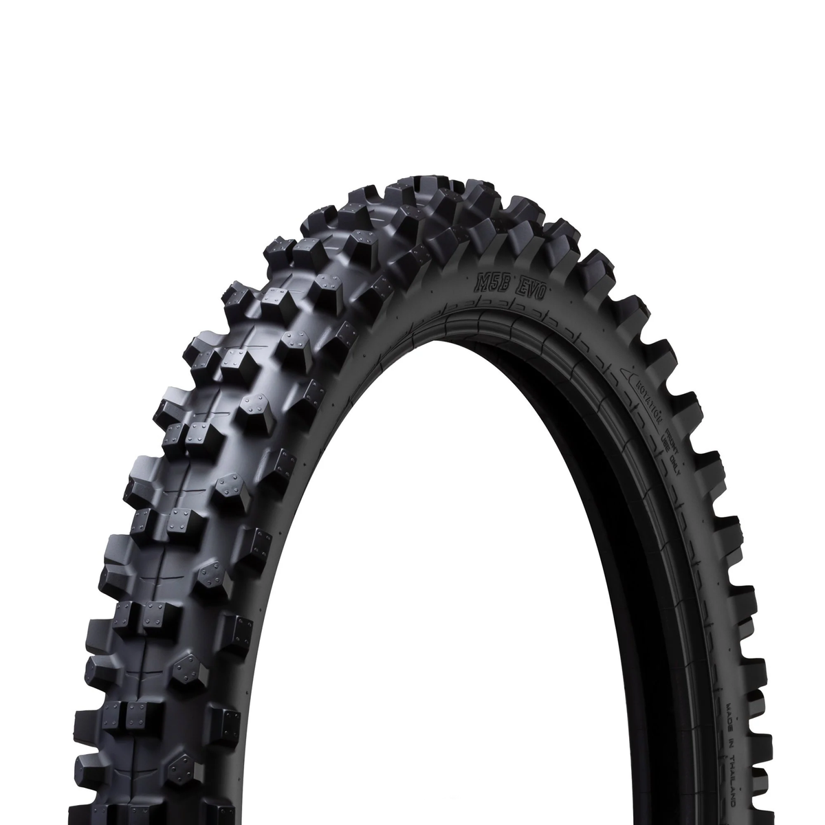 IRC M5B Front Tire — BentLever.com