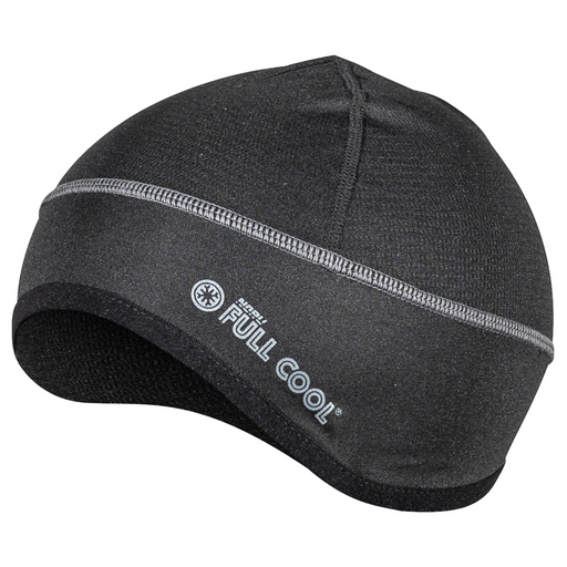 NORU Full Cool Helmet Liner in Black