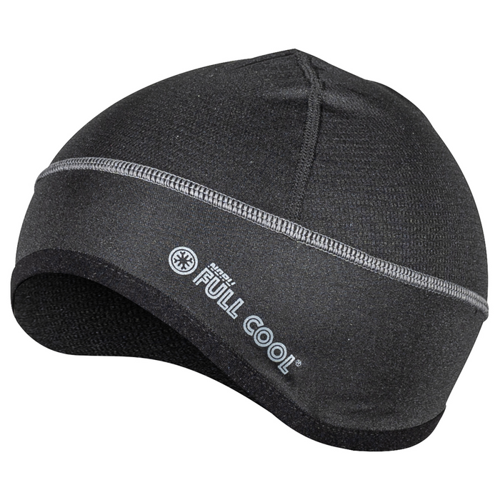 NORU Full Cool Helmet Liner in Black
