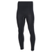 NORU Full Cool Long Johns in Black
