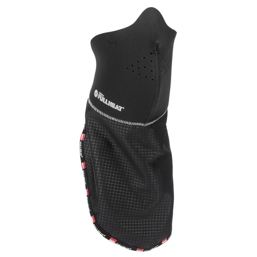 NORU Full Heat Face Mask in Black