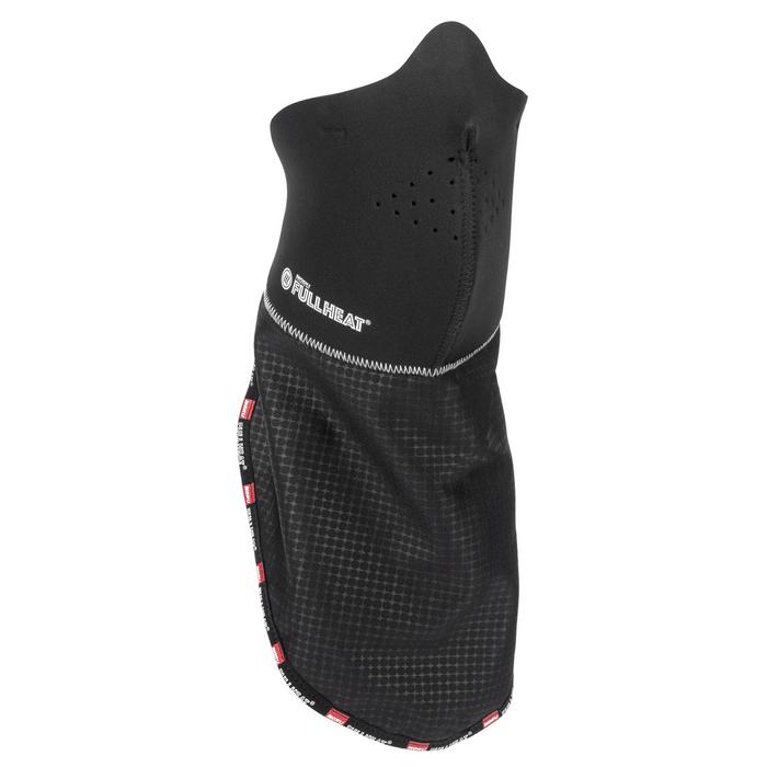 NORU Full Heat Face Mask in Black