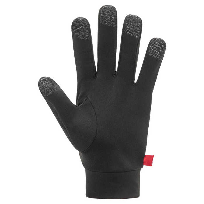 NORU Full Heat Glove Liners in Black