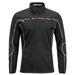 NORU Full Heat Half-Zip Pullover in Black