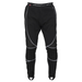 NORU Full Heat Long Johns in Black