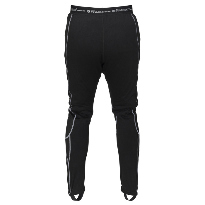 NORU Full Heat Long Johns in Black