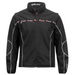 NORU Full Heat Mid-Layer Jacket in Black