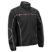 NORU Full Heat Mid-Layer Jacket in Black