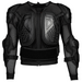 NORU Mamoru Moto Jacket in Black