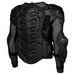 NORU Mamoru Moto Jacket in Black
