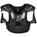 NORU Mamoru MX Roost Guard in Black