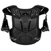 NORU Mamoru MX Roost Guard in Black