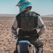 NORU Mamoru MX Roost Guard in Black