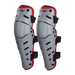 NORU Mamoru Pivoting Knee/Shin Guards in Black