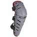 NORU Mamoru Pivoting Knee/Shin Guards in Black