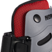NORU Mamoru Pivoting Knee/Shin Guards in Black