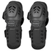 NORU Youth Mamoru Elbow Guards in Black