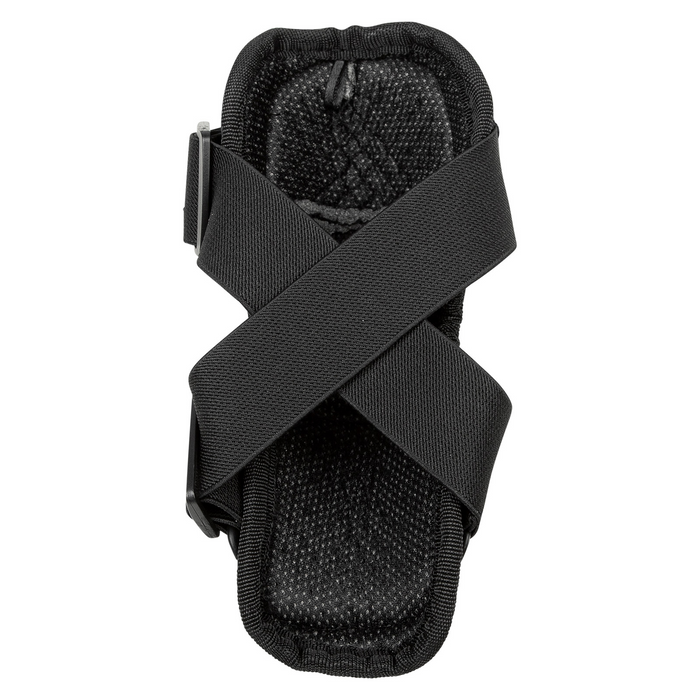 NORU Youth Mamoru Elbow Guards in Black