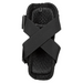 NORU Youth Mamoru Elbow Guards in Black