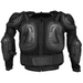 NORU Youth Mamoru Moto Jacket in Black