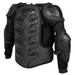NORU Youth Mamoru Moto Jacket in Black