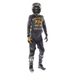 Off-Road Jersey - Black/Amber product image 4