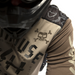 Off-Road Jersey - Moss/Black product image 4