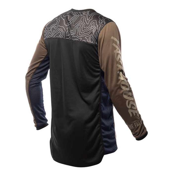 Off-Road Jersey - Moss/Black product image 7